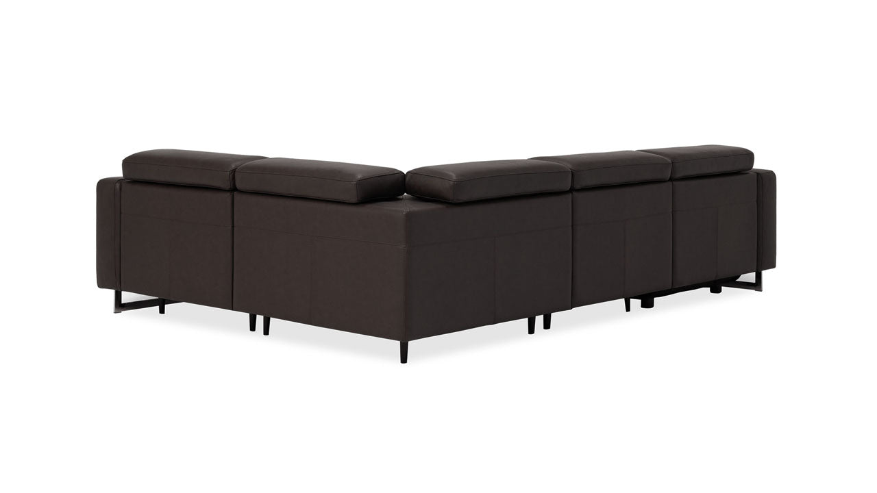 Marco Sectional