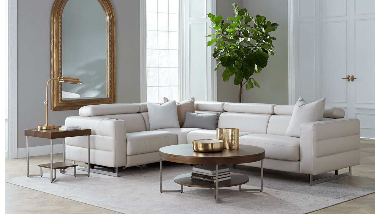 Marco Sectional