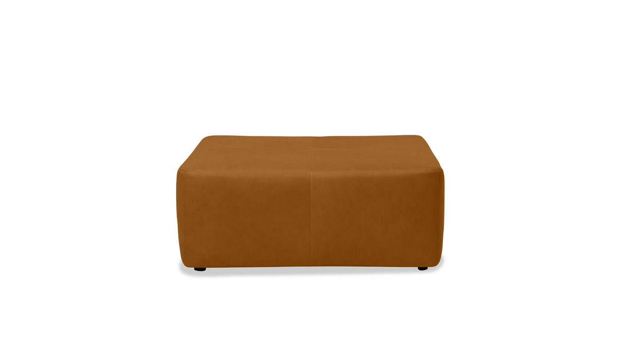 Mingle Square Large Ottoman