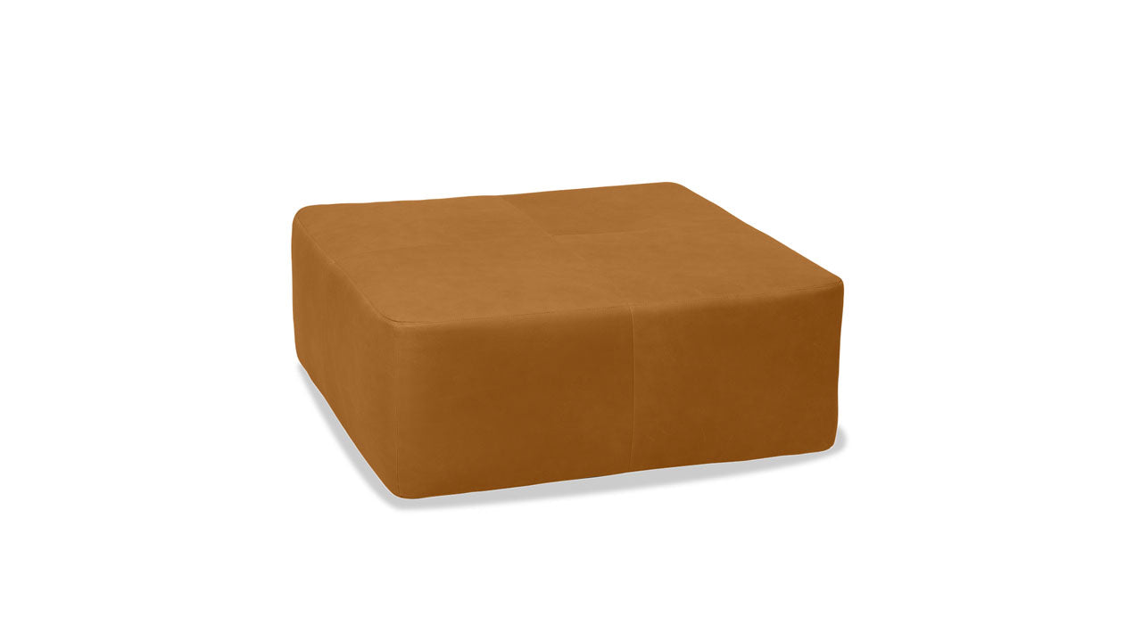 Mingle Square Large Ottoman