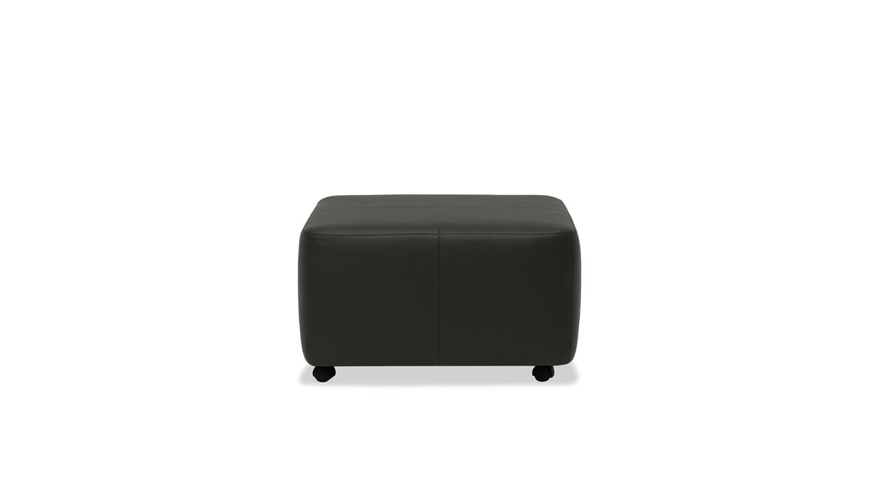 Mingle Square Medium Ottoman