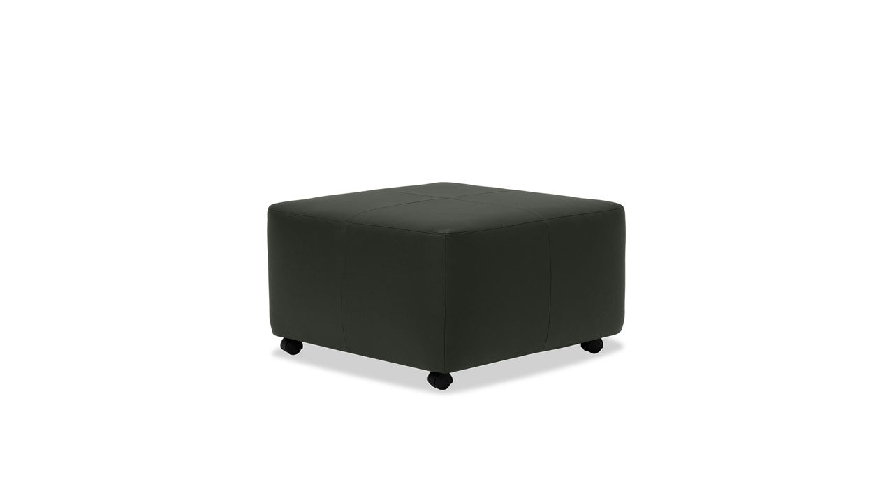 Mingle Square Medium Ottoman