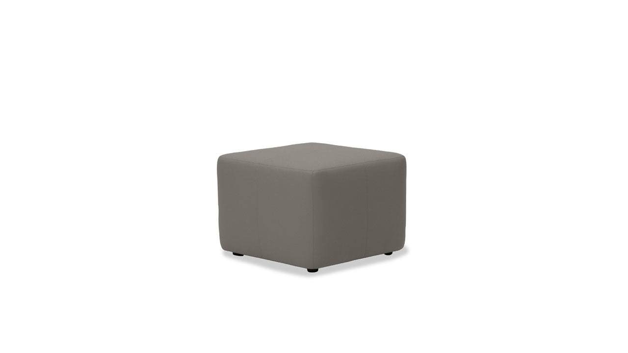 Mingle Square Small Ottoman