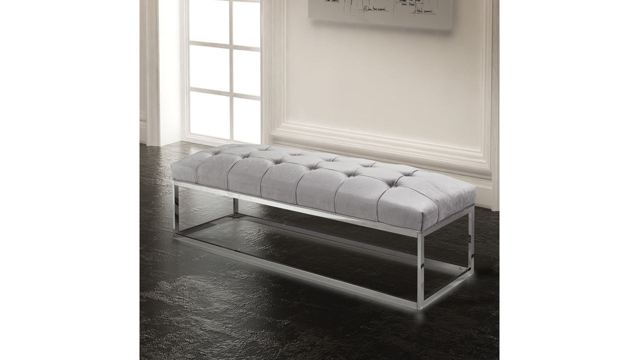 Modern Bench