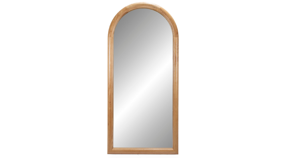 Nassau Floor Mirror