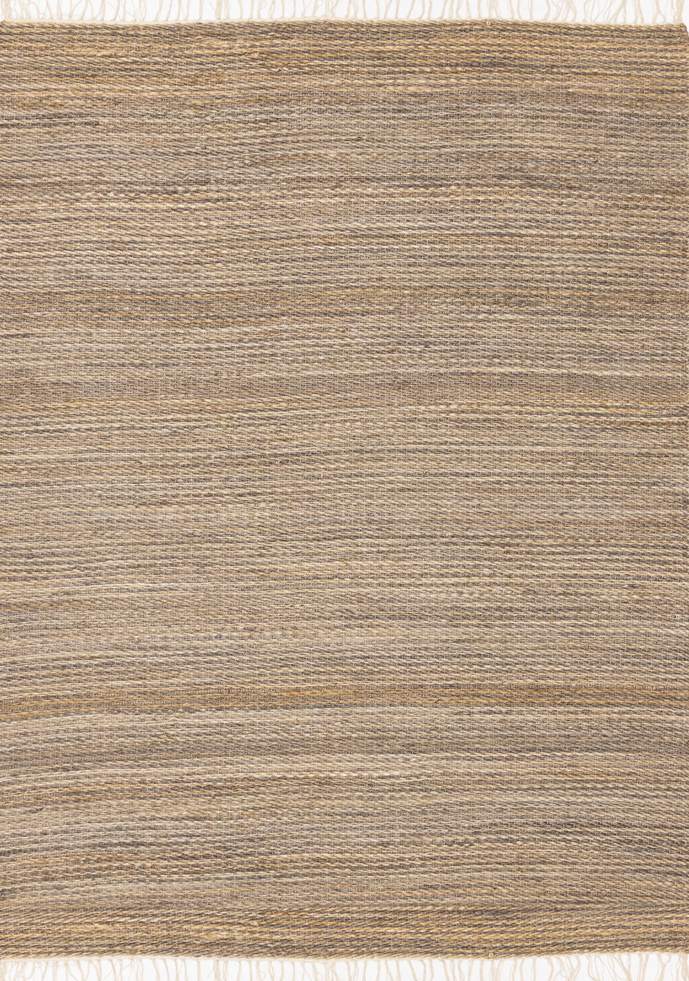 Naturals Braided Jute Rug