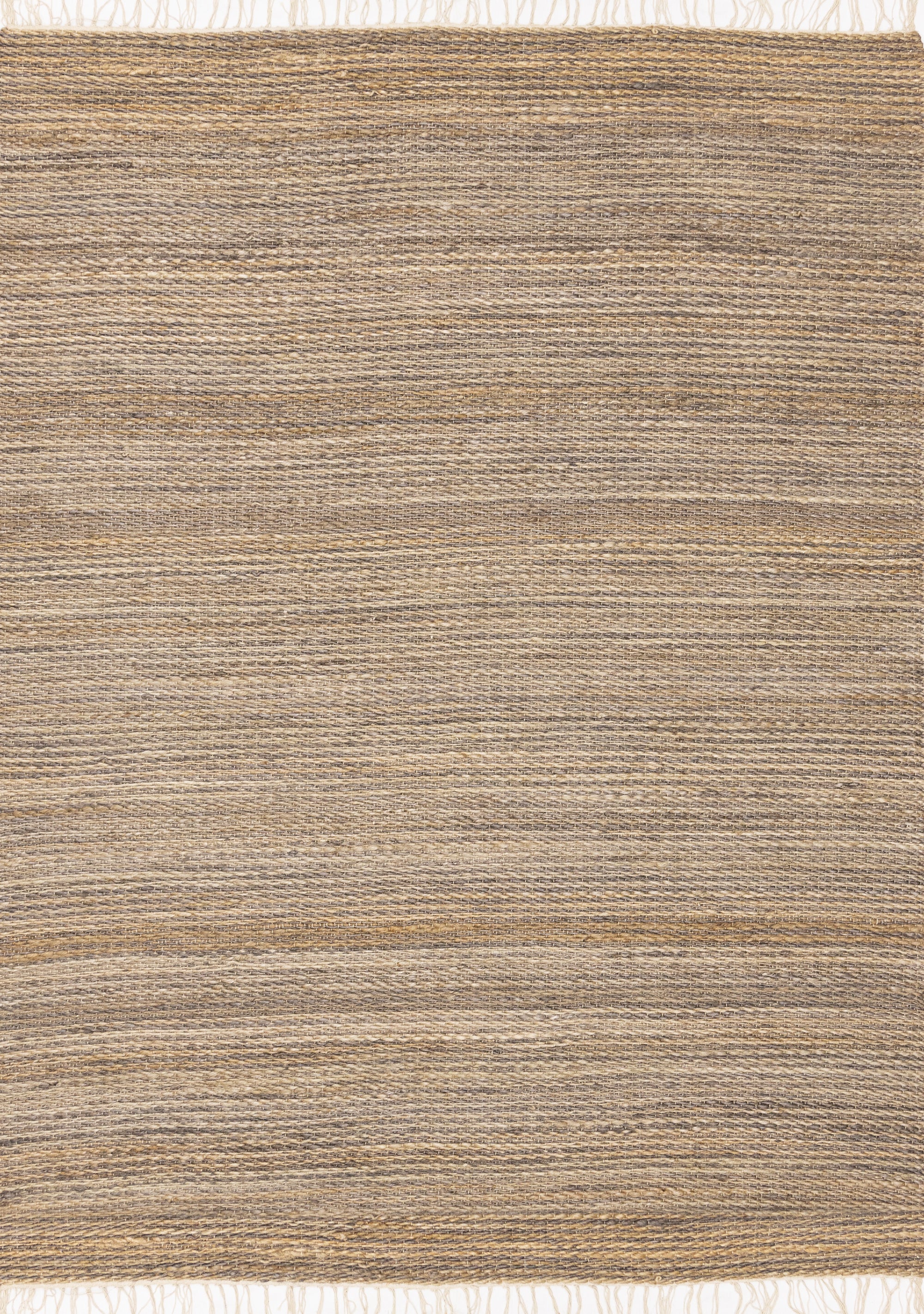 Naturals Braided Jute Rug