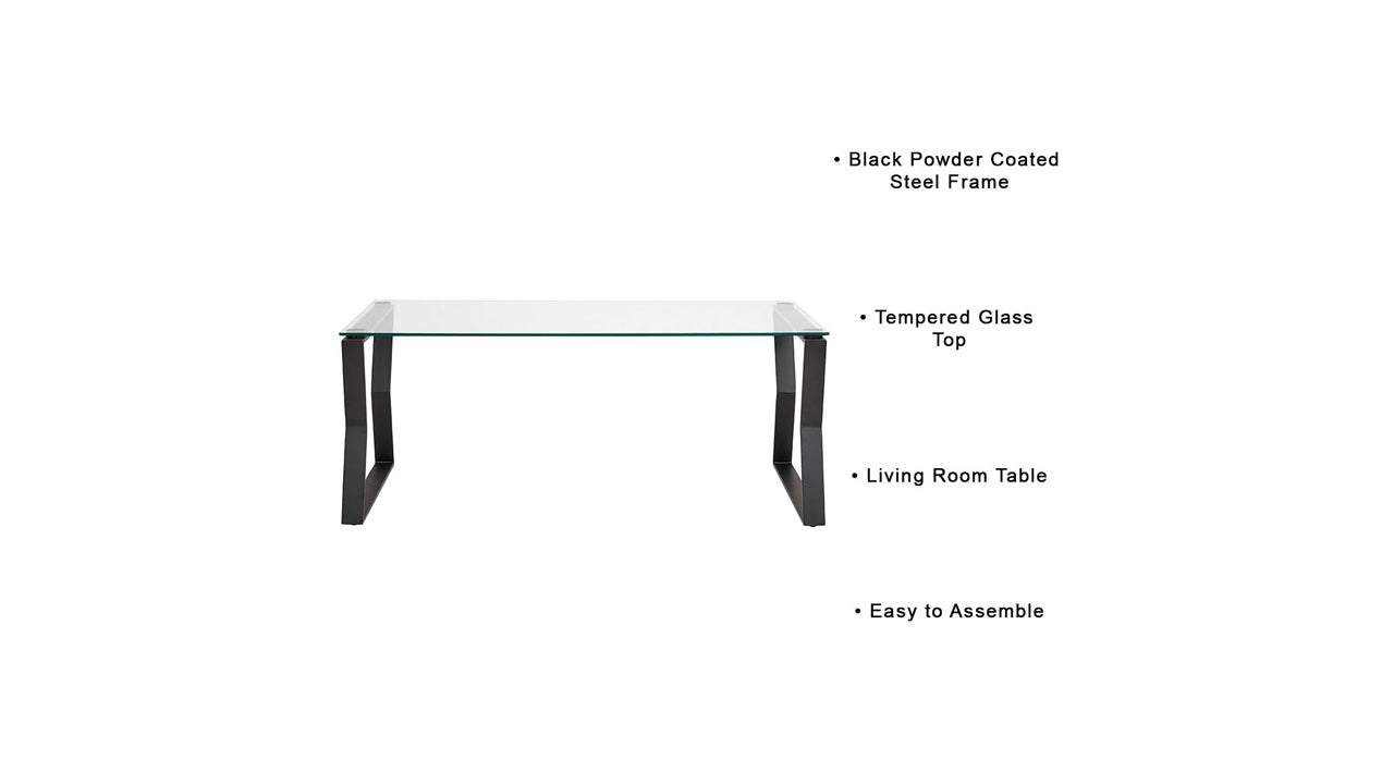 Noa Coffee Table