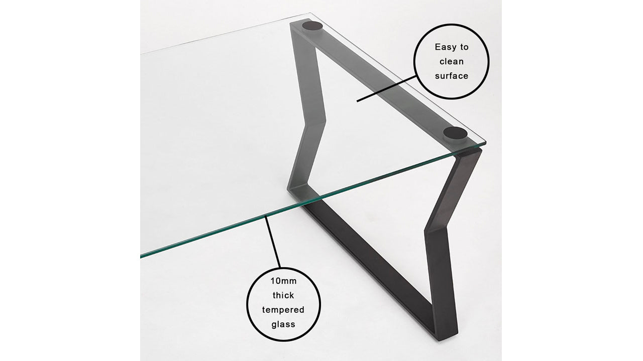 Noa Coffee Table