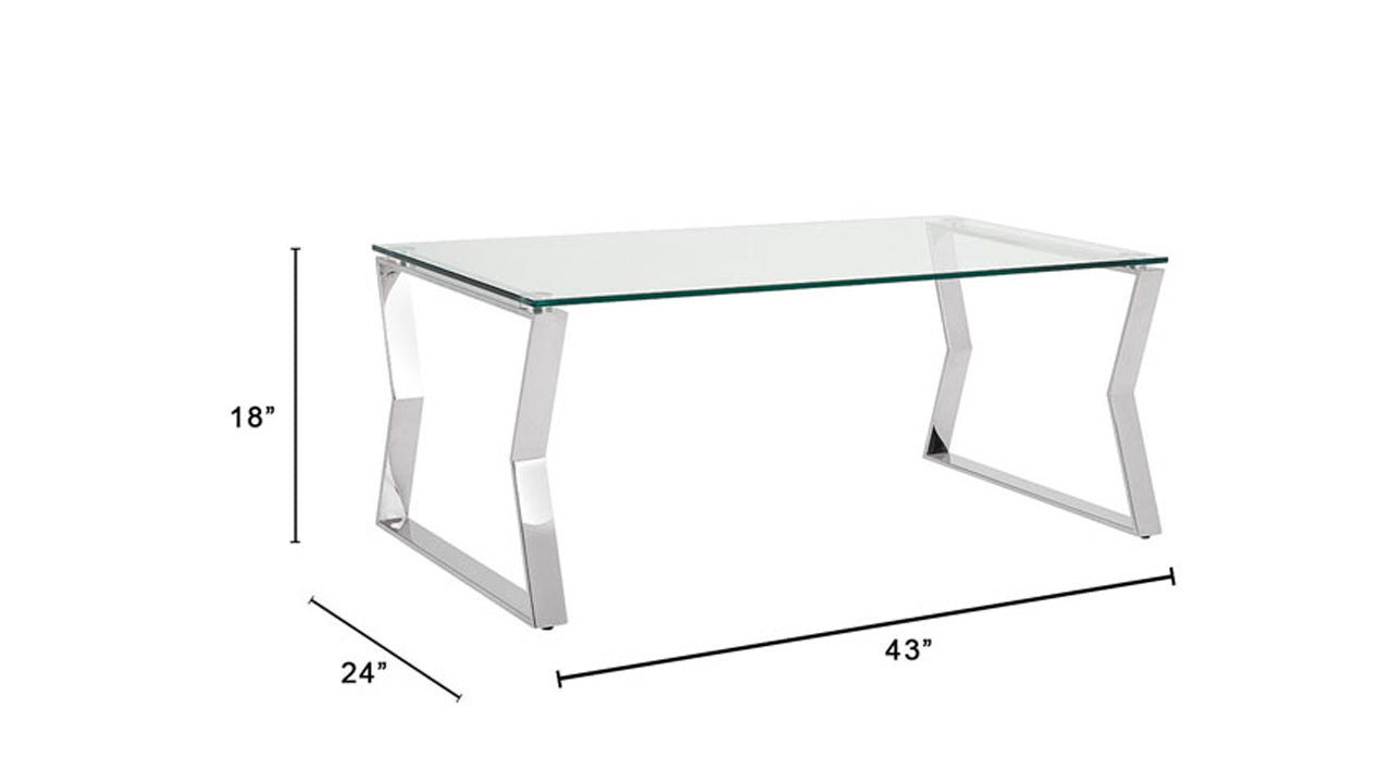 Noa Coffee Table