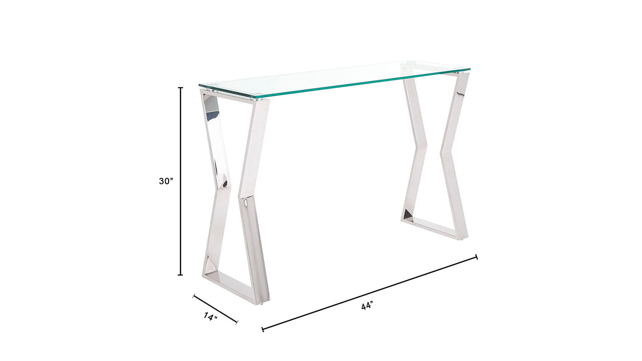 Noa Console Table