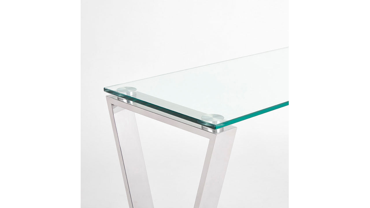 Noa Console Table