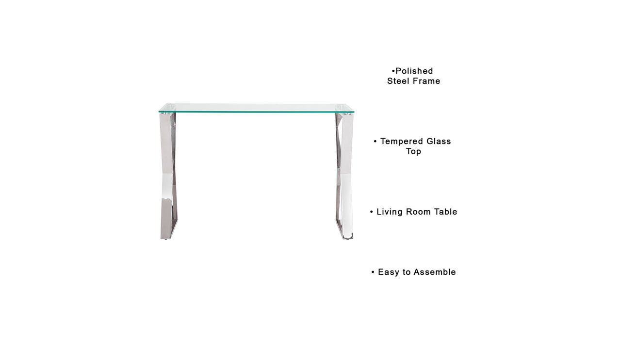 Noa Console Table