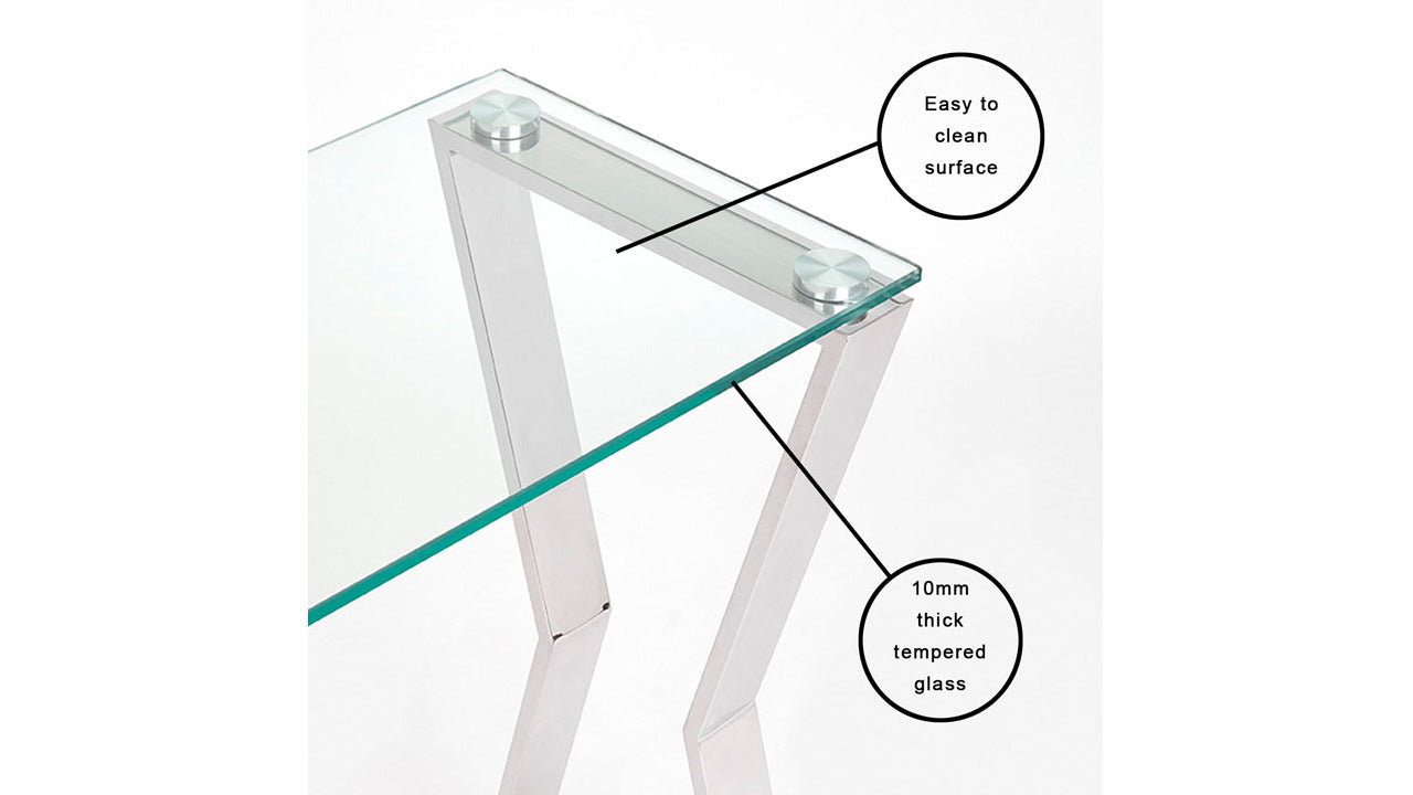 Noa Console Table