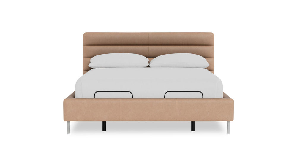 Novella Adjustable Bed