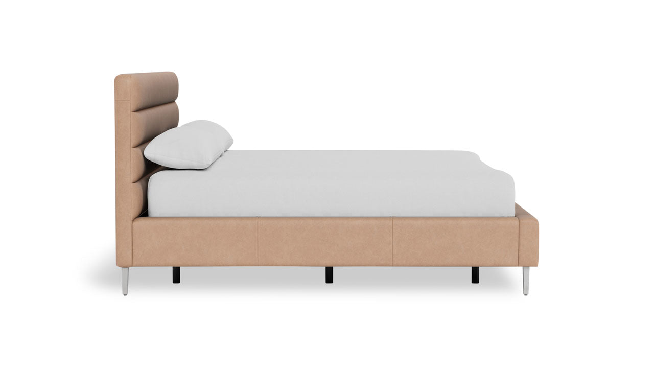 Novella Bed Adjustable