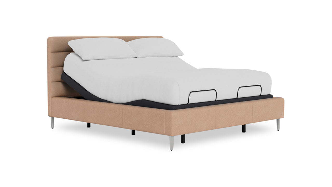 Novella Bed Adjustable