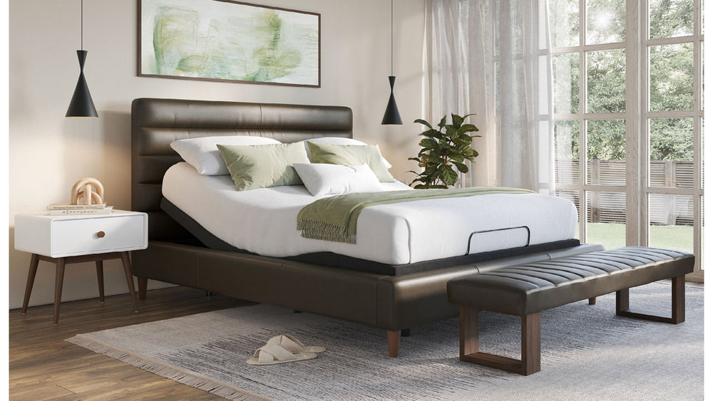Novella Adjustable Bed