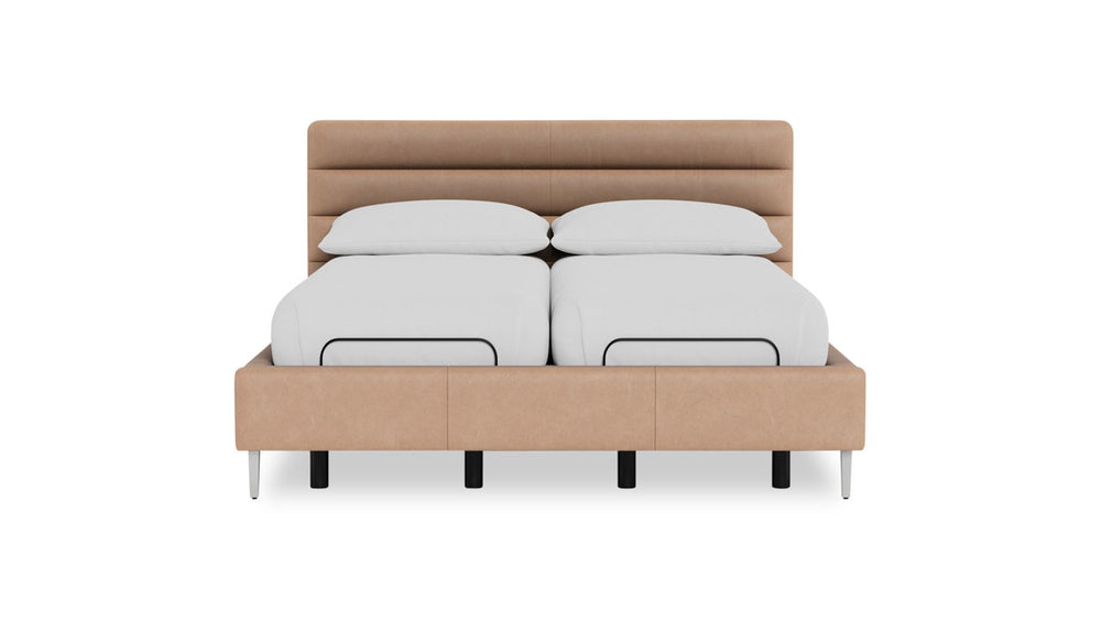 Novella Split Bed