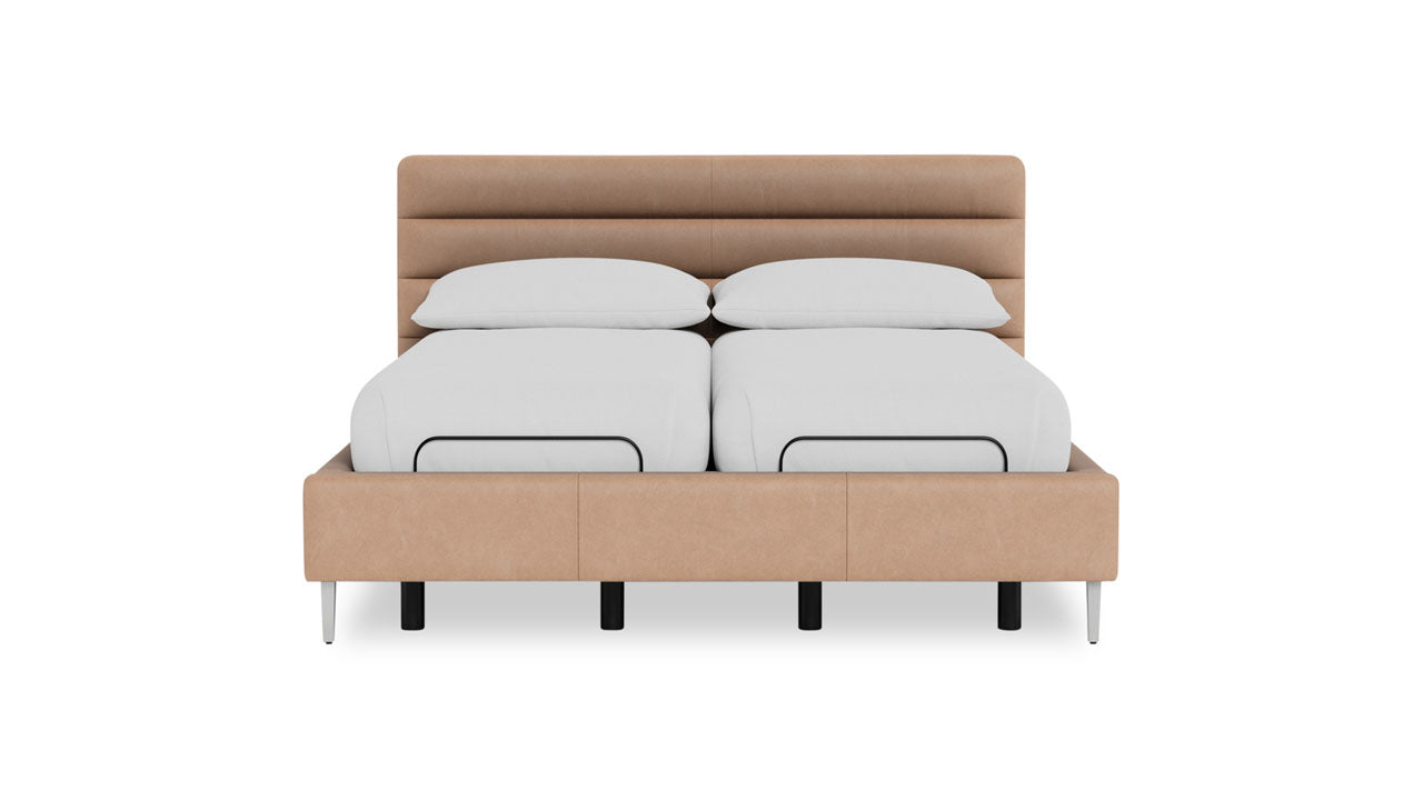 Novella Bed Split