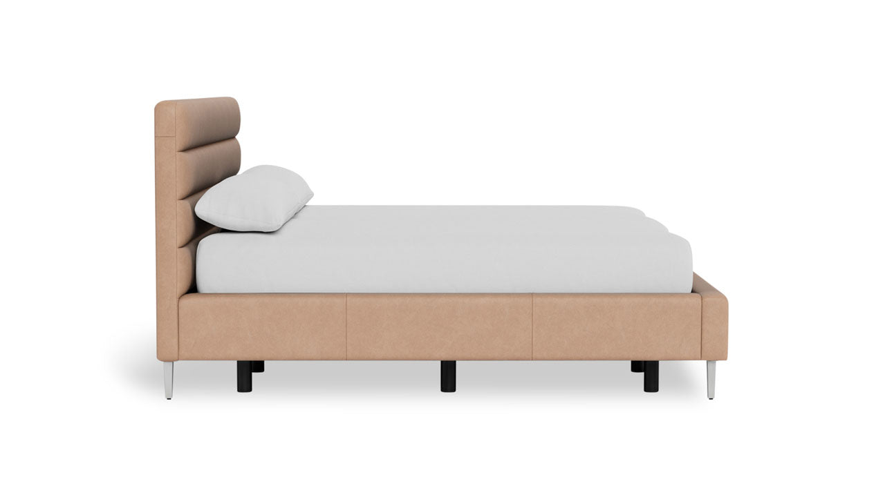 Novella Bed Split