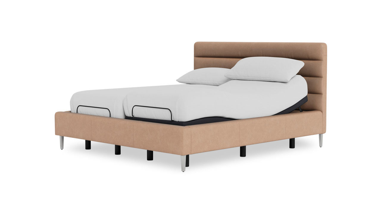 Novella Bed Split