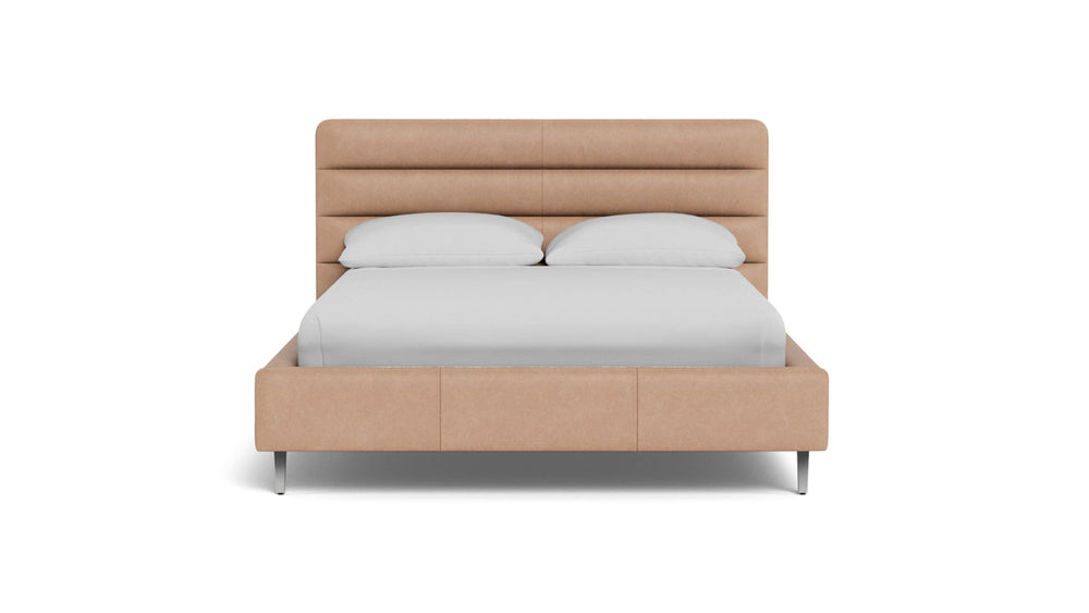 Novella Drawer Storage Bed
