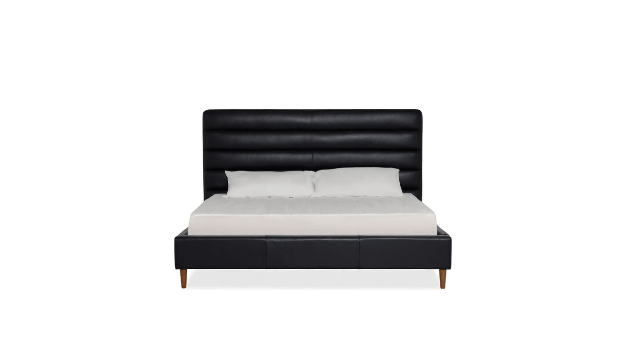 Novella Bed