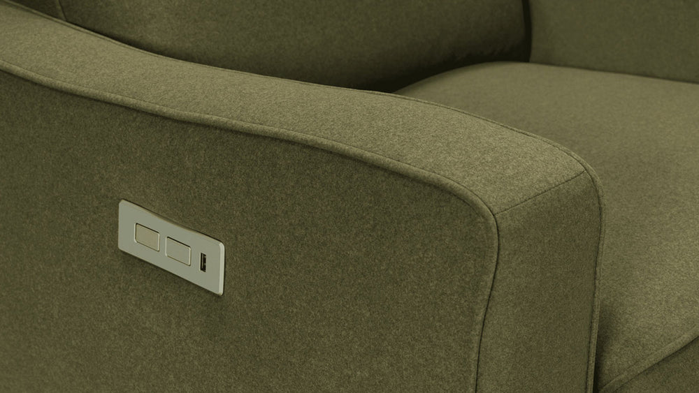 Oakridge Recliners