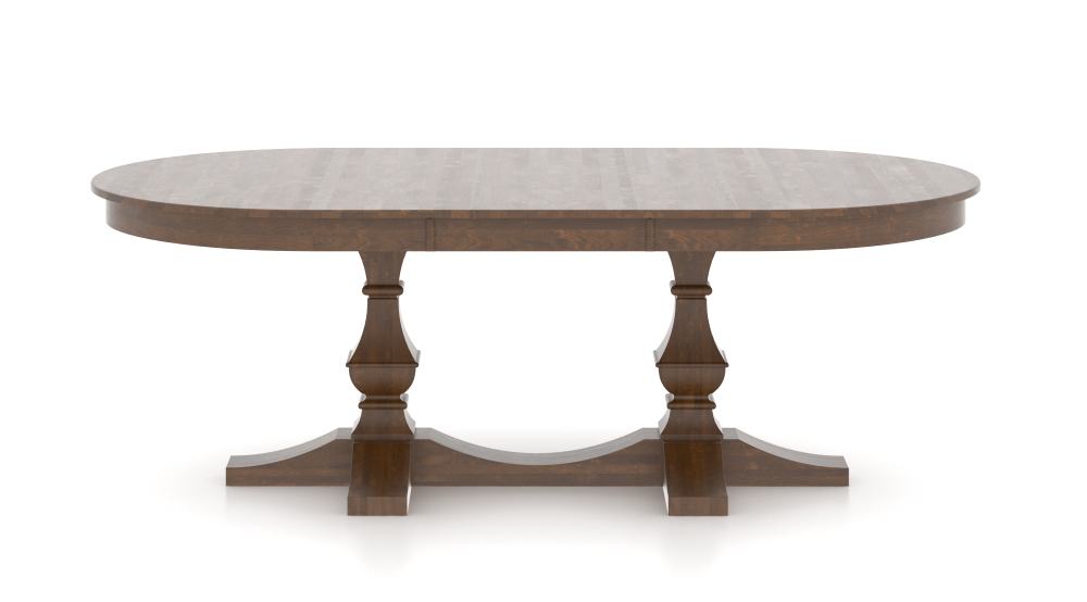 Oval Table – Base TP