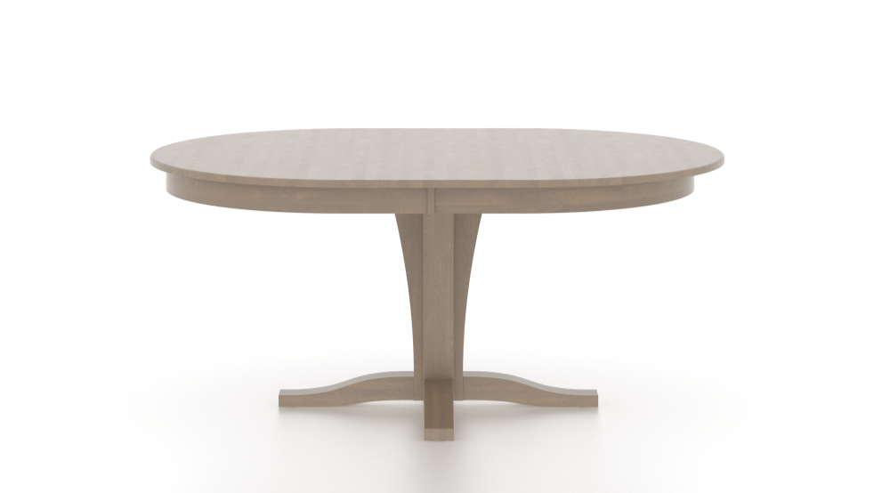 Oval Table – Base VR