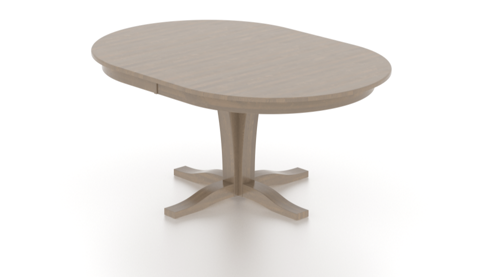 Oval Table – Base VR