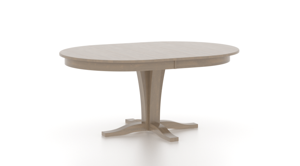Oval Table – Base VR