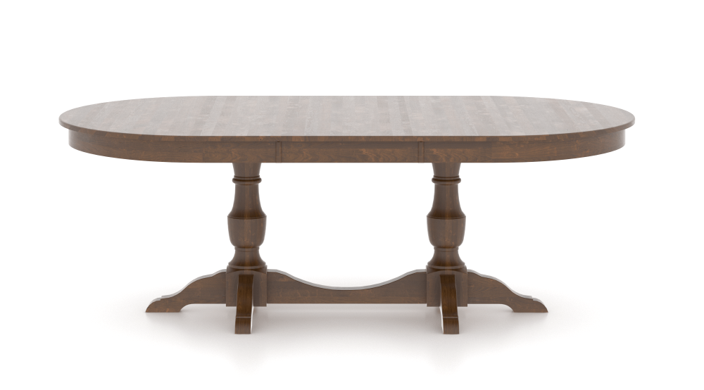 Oval Table – Base XP