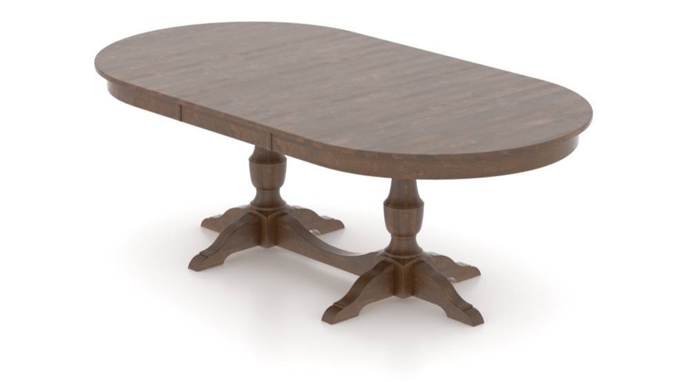 Oval Table – Base XP