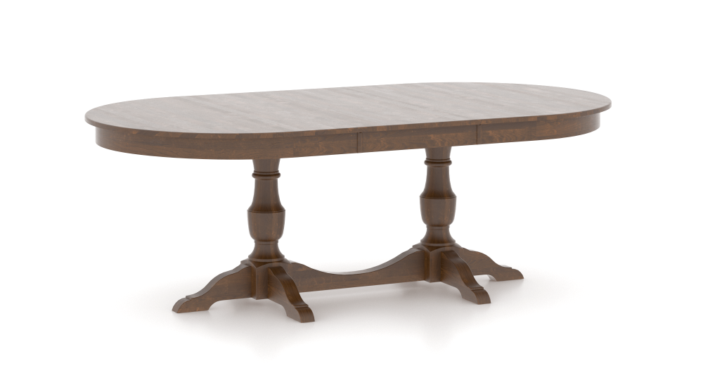 Oval Table – Base XP