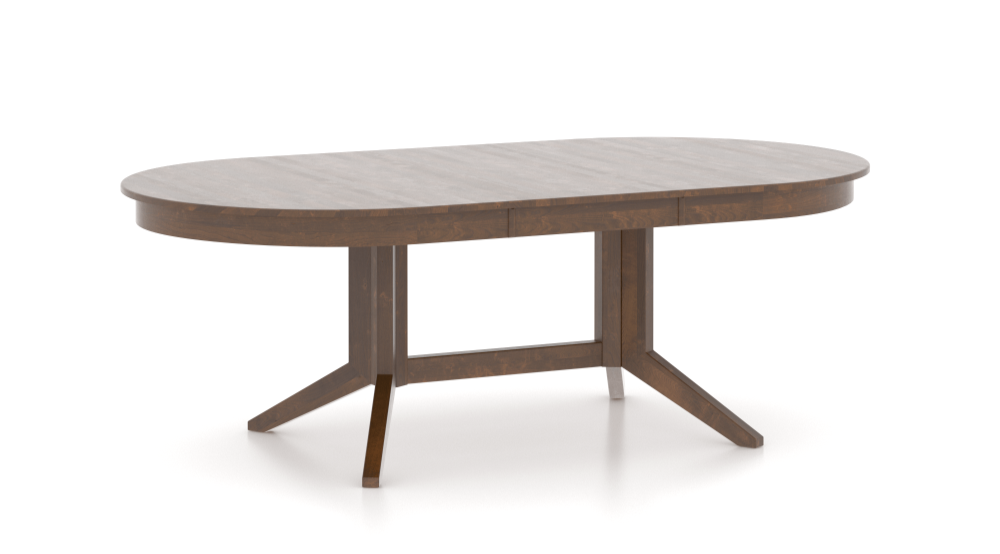 Oval Table – Base XQ