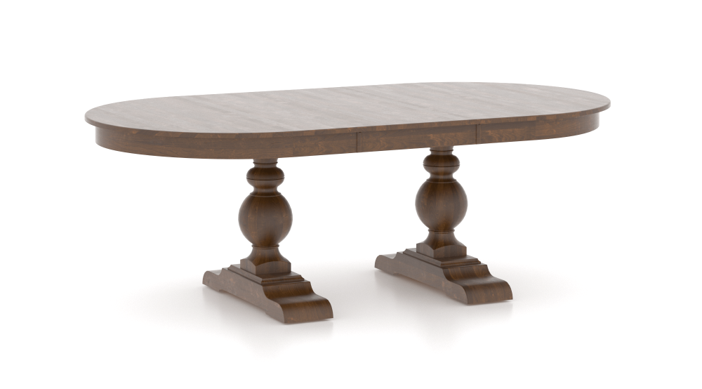 Oval Table – Base XT