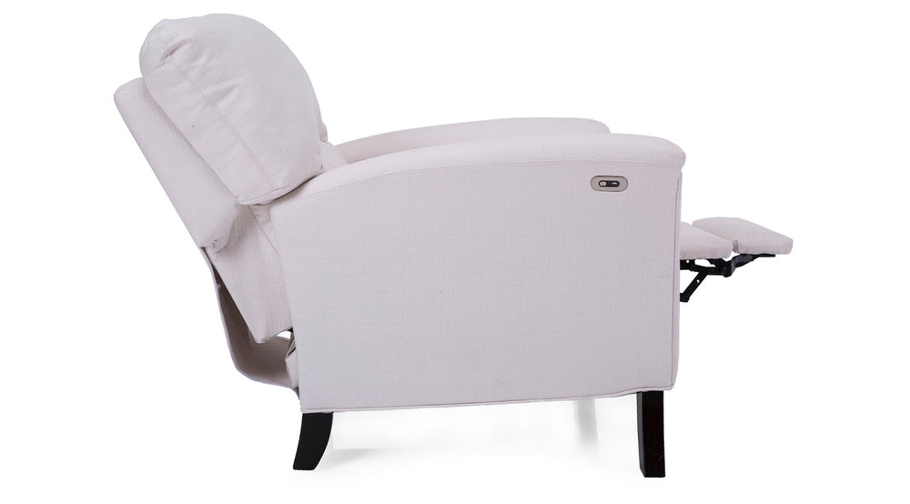 2450 Push Back Chair