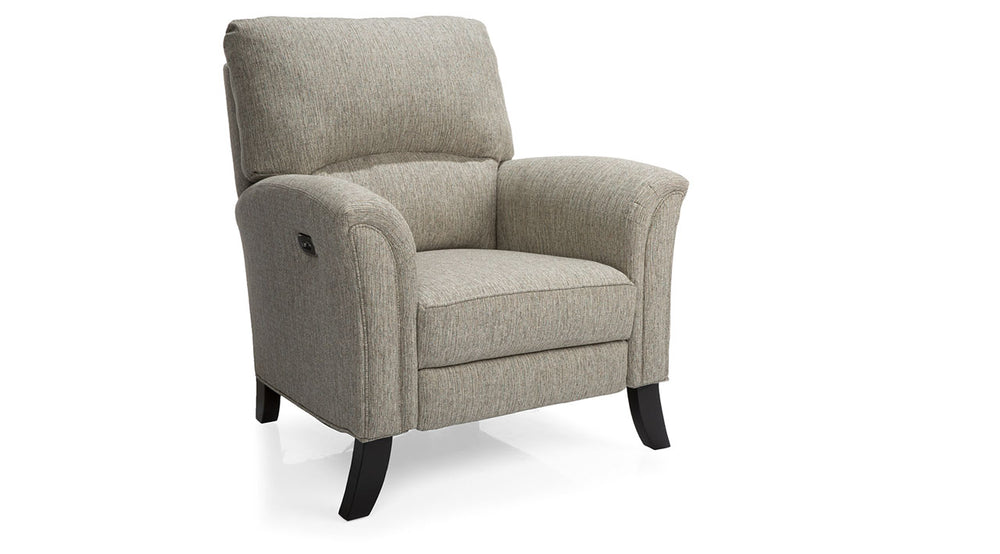 2450 Push Back Chair