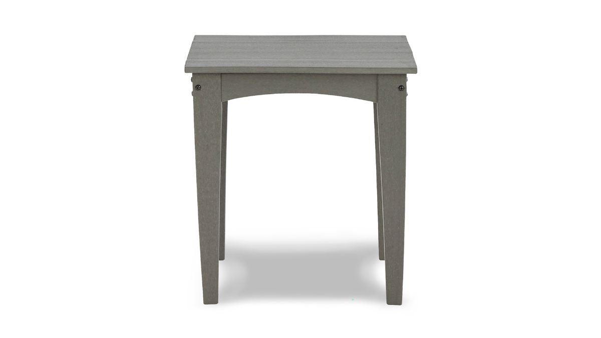 VISOLA OUTDOOR END TABLE