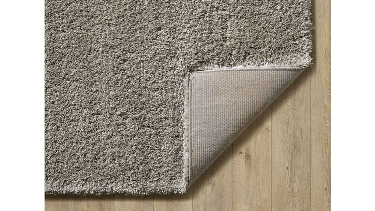 PLAIN SHAGGY 01800A BEIGE