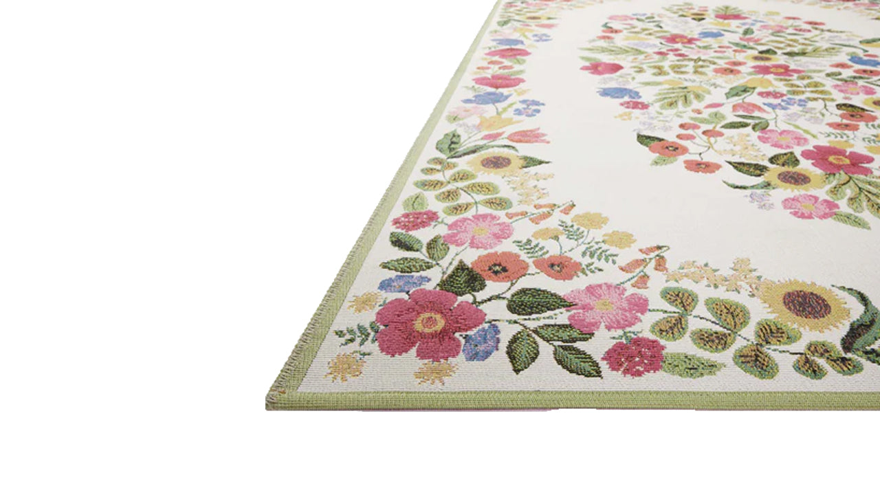 PRN-01 Perennial Rug