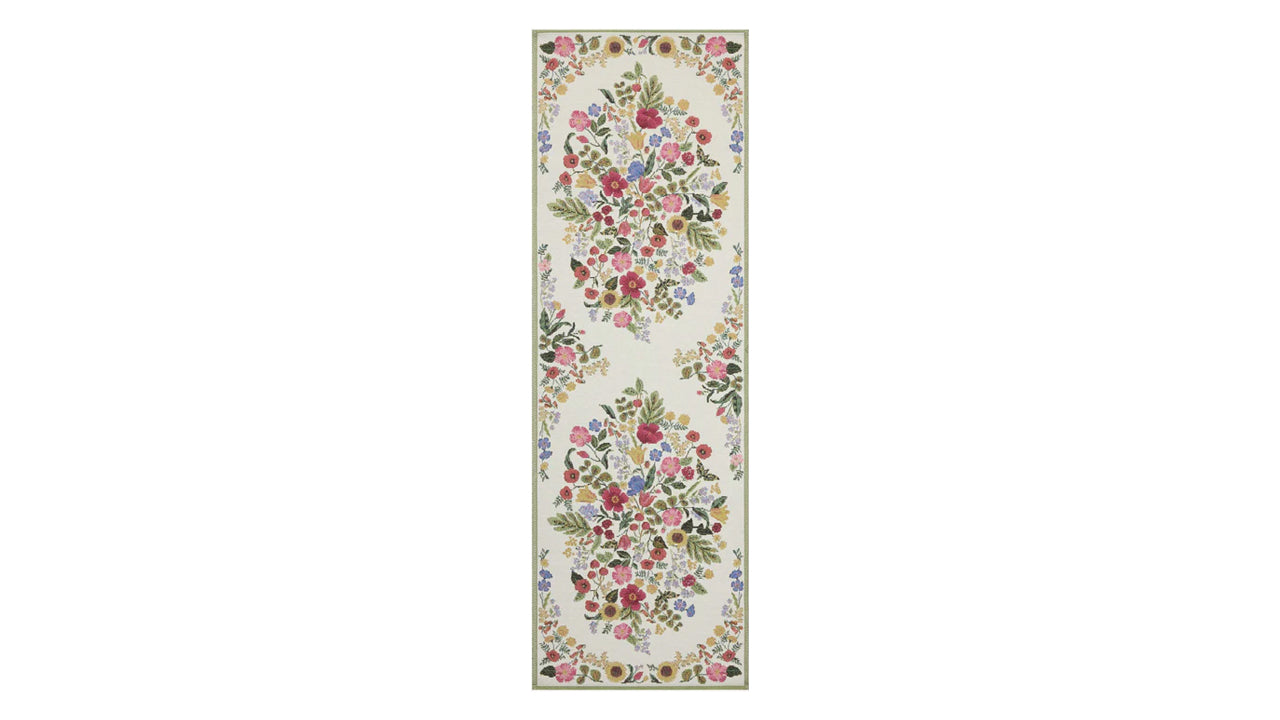 PRN-01 Perennial Rug