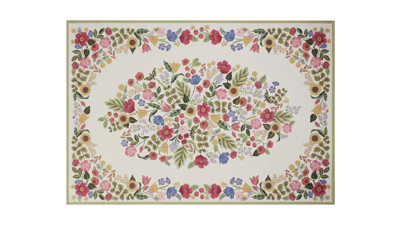 PRN-01 Perennial Rug