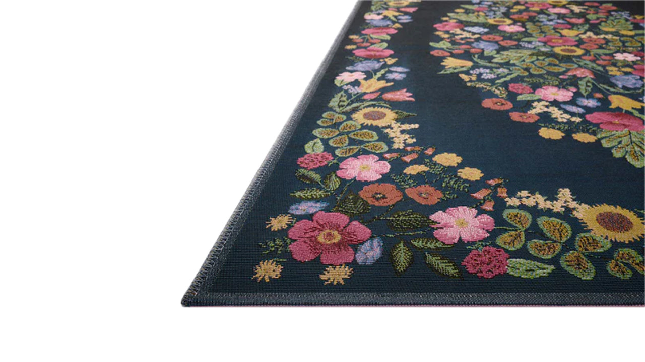 PRN-01 Perennial Rug