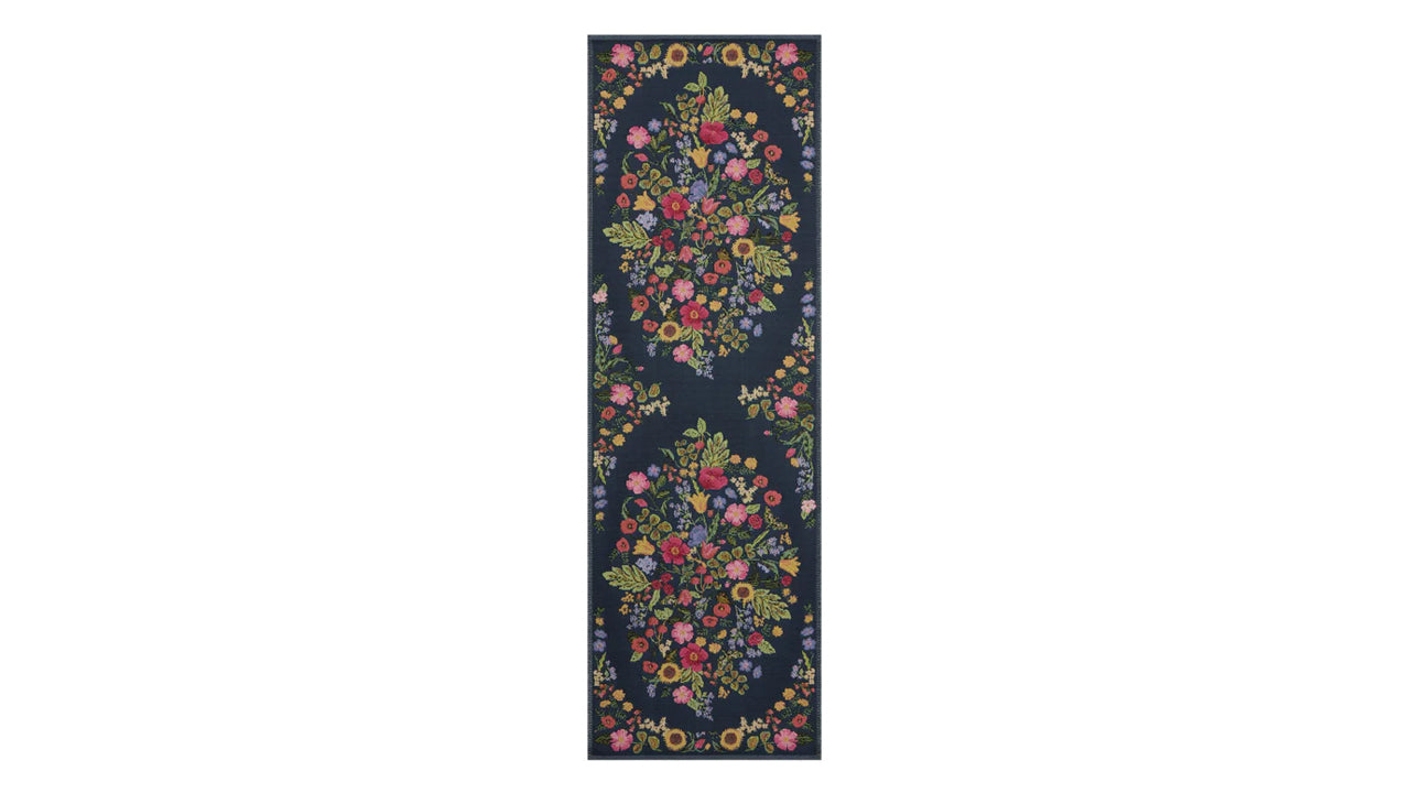 PRN-01 Perennial Rug