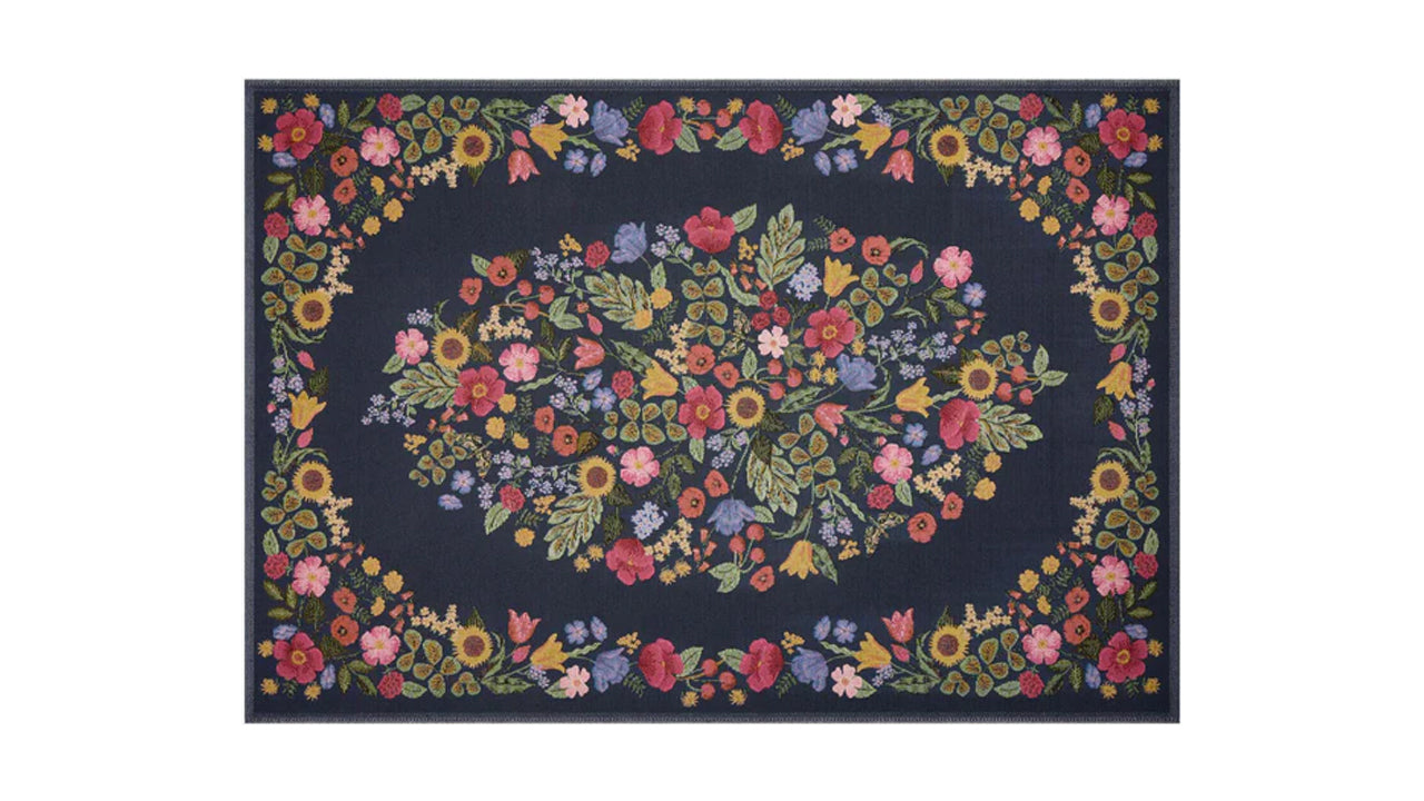 PRN-01 Perennial Rug