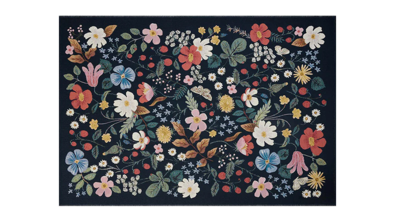 PRN-02 Perennial Rug