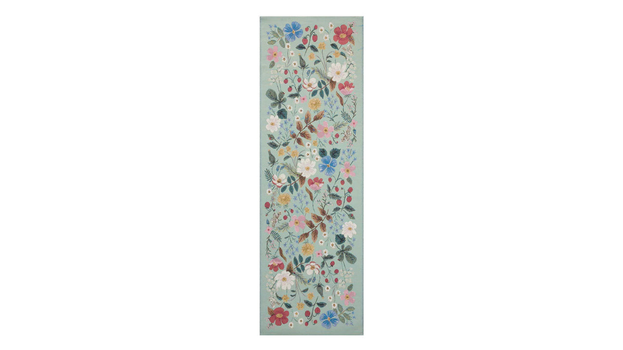 PRN-02 Perennial Rug Mint